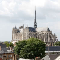 Grand Hôtel de l'Univers