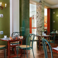 Grand Hôtel de l'Univers