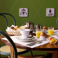 Grand Hôtel de l'Univers