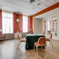 Grand Hôtel de l'Univers