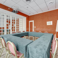 Grand Hôtel de l'Univers