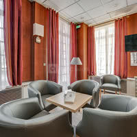 Grand Hôtel de l'Univers