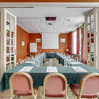 Grand Hôtel de l'Univers