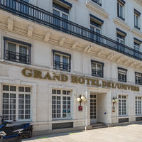 Grand Hôtel de l'Univers