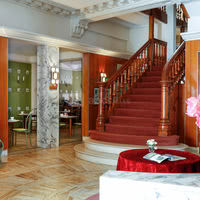 Grand Hôtel de l'Univers