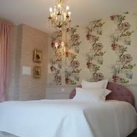 Chambre sophie pavillon elisabeth