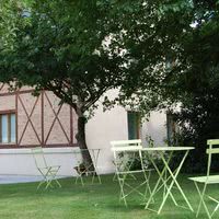 Le pavillon elisabeth