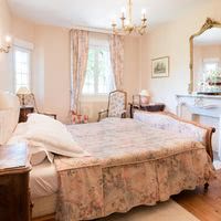Chambre du Manoir de Sens