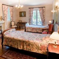 Manoir de Sens