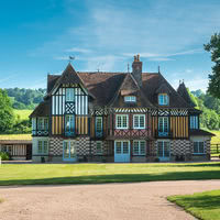 Manoir & Haras de Sens