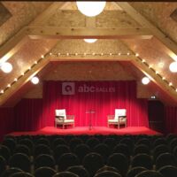 Salle de conférence