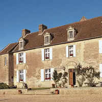 Ferme de la Ranconnière