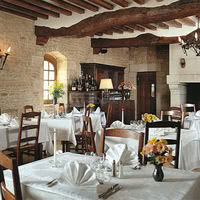 Ferme de la Ranconnière