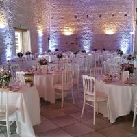 Salle de Réception