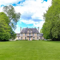 Château de Martragny