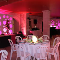 Salle de Réception