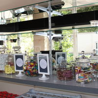 Le bar à Bonbons