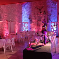 Salle de reception
