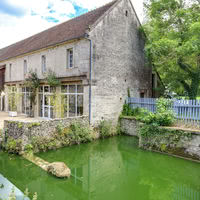 Château de Martragny
