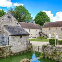 Château de Martragny
