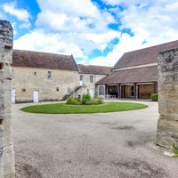 Château de Martragny
