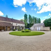 Château de Martragny