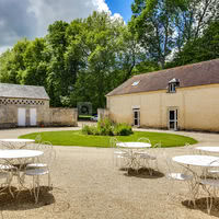 Château de Martragny