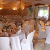 Salle de reception