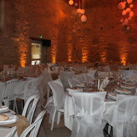 Salle de Réception