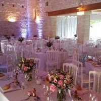 Salle de Réception