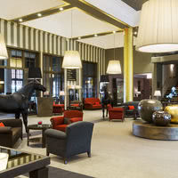 Hôtel du Golf Deauville