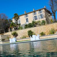La piscine