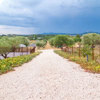 La Villa Brignac