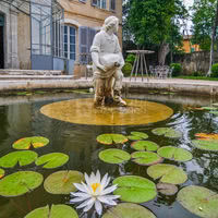 La Villa Brignac