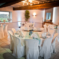 Salle de 70 personnes ou salle de bal