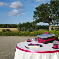 Domaine de la Raimonderie