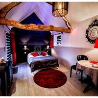 Domaine de la Raimonderie