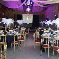 Domaine de la Raimonderie