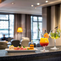 Hôtel Mercure Caen Centre