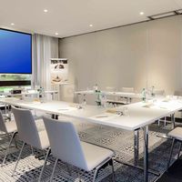 Hôtel Mercure Caen Centre