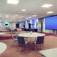 Hôtel Mercure Caen Centre