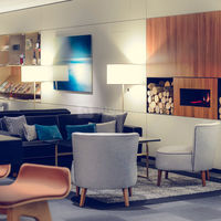 Hôtel Mercure Caen Centre