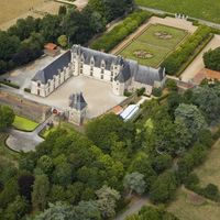 Château de Goulaine