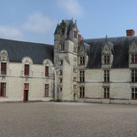 Château de Goulaine