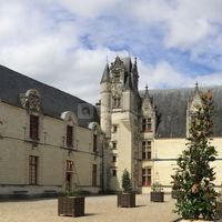 Château de Goulaine