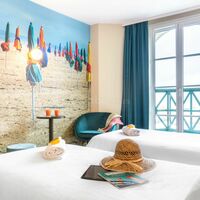 Beach Hôtel