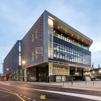 Metz Congrès Robert Schuman