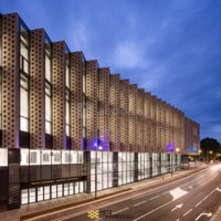 Metz Congrès Robert Schuman