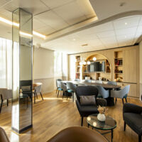 Hôtel Mercure Hôtel de France Angoulême