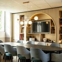 Hôtel Mercure Hôtel de France Angoulême